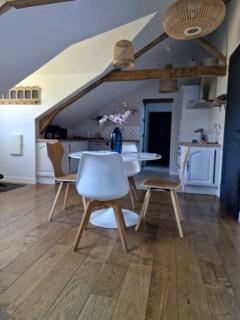 Gîte des Lavandières - 3