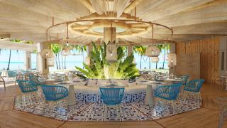 Dreams Playa Esmeralda Resort & Spa - All Inclusive - Miches - 5