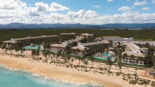 Dreams Playa Esmeralda Resort & Spa - All Inclusive - Miches - 8