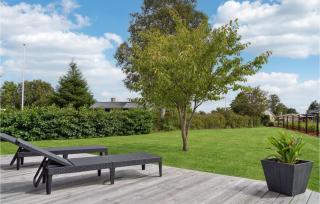 Pet Friendly Home In Grenaa With Wifi - 9