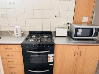 Departamento Emilio Civit 22 - 6