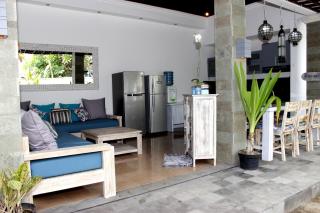 Villa Alam Biru II - Sanur - 6