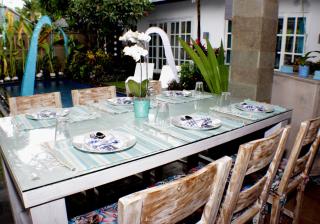 Villa Alam Biru II - Sanur - 4