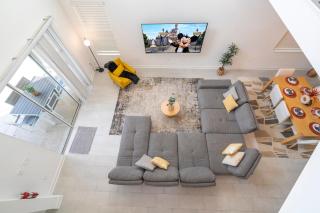 Modern 5bed Villa With Pool & Spa In Resort 560 - Kissimmee - 1