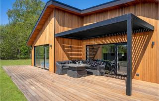 Beautiful Home In Børkop With Kitchen - Børkop - 3