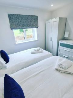 Copper Cottage - Rothbury - 7