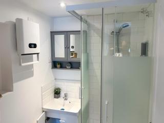 Maison 14 pers 8 chambres 40min Paris, Orly 20min, Disneyland 40min - Saint-Pierre-du-Perray - 7