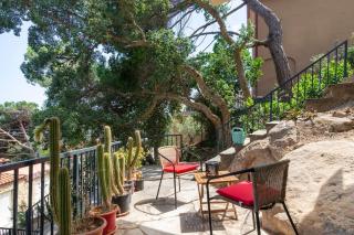 Sea View Forest Apartment - Lloret de Mar - 0