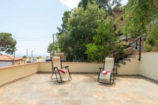 Sea View Forest Apartment - Lloret de Mar - 2