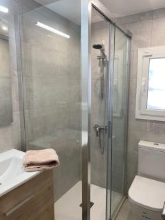 Sea View Forest Apartment - 1