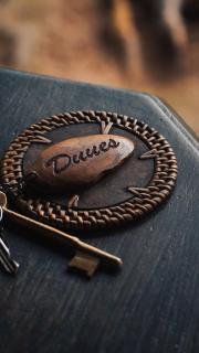 Dunes Unawatuna Hotel - 7