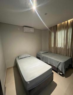 Quarto no Centro - 1