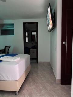 Roomies House By Rincón Medellin SJ - Medellín - 7