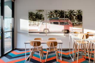 Beachside Hotel and Suites - Cocoa Beach - 8