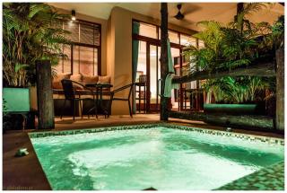 The Great Escape Chalets - Thong Nai Pan Yai - 6