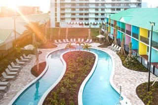 Beachside Hotel and Suites - Cocoa Beach - 6