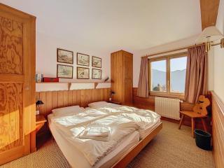 Gaiola rez - Bagnes - 5