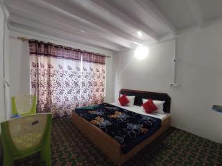 Betab Valley Guest House Pahalgam - Pahalgām - 0