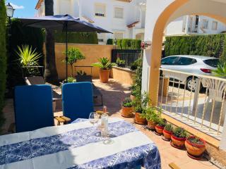 Bougain-casa - Calpe - 7