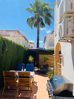 Bougain-casa - Calpe - 8