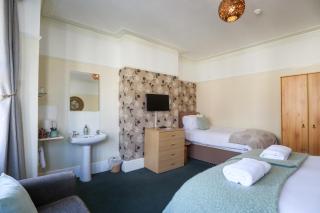 The Albany Rooms Bexhill - Bexhill - 2