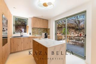 Kazabella Saint Maxime Villa Helia - Sainte-Maxime - 5