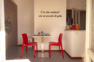 B&B Cento Passi Dalle Mura - Lucques - 3