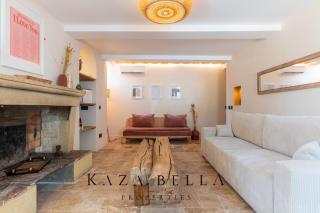 Kazabella Saint Maxime Villa Helia - Sainte-Maxime - 8