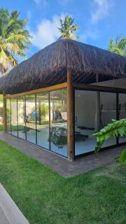 Villa Manah toque - São Miguel dos Milagres - 7