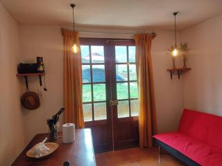 Casa Aguilera - Chontabamba - 2
