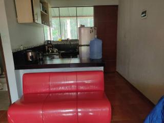 Casa Aguilera - Chontabamba - 1
