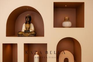 Kazabella Saint Maxime Villa Helia - Sainte-Maxime - 1