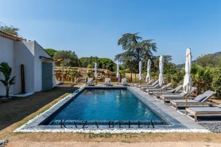 Kazabella Saint Maxime Villa Helia - Sainte-Maxime - 0