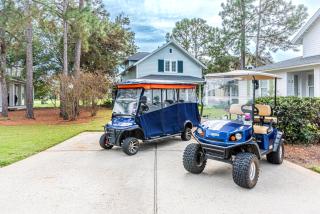 1283 Laurel Grove - Destin - 0