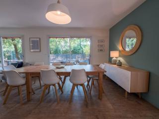 Villa Les Violettes à deux pas de la plage PYLA SUR MER - La Teste-de-Buch - 3