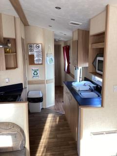 Towyn Golden Gate Rentals 155 - Kinmel Bay - 9