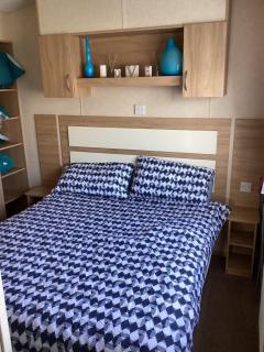 Towyn Golden Gate Rentals 155 - Kinmel Bay - 4