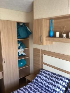 Towyn Golden Gate Rentals 155 - Kinmel Bay - 2