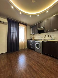 Unique Apartment in the center of Yerevan 006 - Yerevan - 0