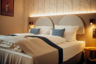guestified BEETHOVEN Serviced Apartments - Ratingen - 9