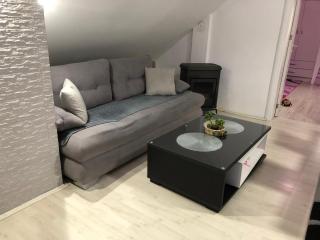 Urban Apartment - 4