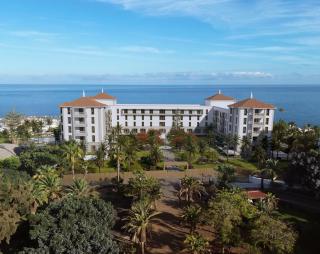 Gran Hotel Taoro - Puerto de la Cruz - 8