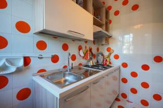 A due passi dal mare - Apartment with parking - Bari - 6
