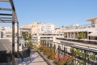 Tyto Alba Habitat - Athens - 4