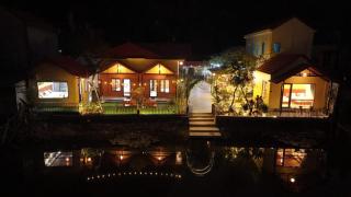 Trang An Hana homestay - Nguyên Ngoại - 5