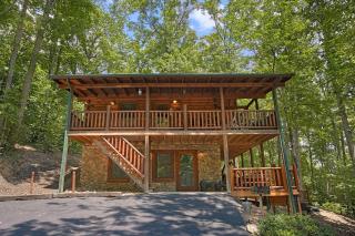 Browns Bear Den #235 - Gatlinburg - 8