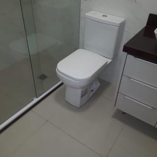 Comfort and Style White Queen II - Cuiabá - 8