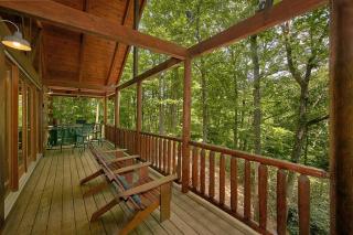 Browns Bear Den #235 - Gatlinburg - 5