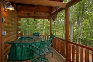 Browns Bear Den #235 - Gatlinburg - 4