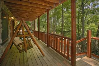 Browns Bear Den #235 - Gatlinburg - 3